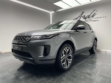 Land Rover Range Rover Evoque 2.0 TD4 4WD *GARANTIE 12 MOIS*