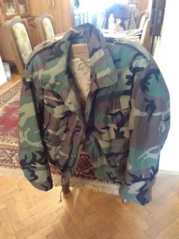 M65 jacket / veste orginal USA - new