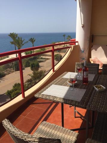 te huur appartement Costa Blanca