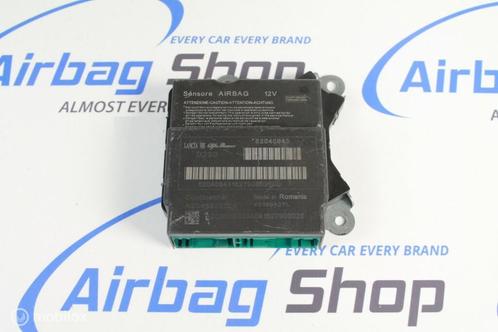 Airbag module Fiat 500 (2016-heden), Autos : Pièces & Accessoires, Électronique & Câbles, Utilisé, Enlèvement ou Envoi