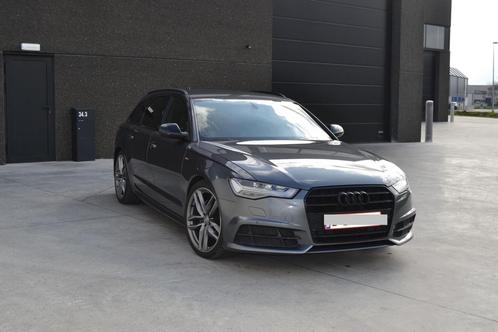Audi A6 avant 2.0 TDI ultra, Auto's, Audi, Particulier, A6, ABS, Adaptieve lichten, Airbags, Airconditioning, Alarm, Bluetooth