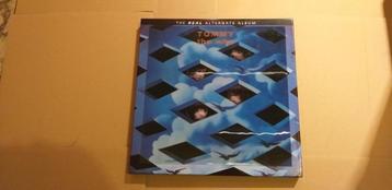 Box - The Who – Tommy (The Real Alternate Album)