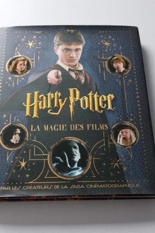 Livre Harry Potter, Livres, Livres pour enfants | Jeunesse | 10 à 12 ans, Comme neuf, Non-fiction, Enlèvement