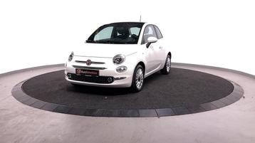 Fiat 500 1.0 Hybrid 70 Dolcevita