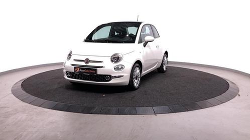 Fiat 500 1.0 Hybrid 70 Dolcevita, Auto's, Fiat, Bedrijf, ABS, Airbags, Airconditioning, Bluetooth, Boordcomputer, Centrale vergrendeling
