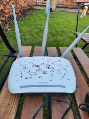 Tp-link access point