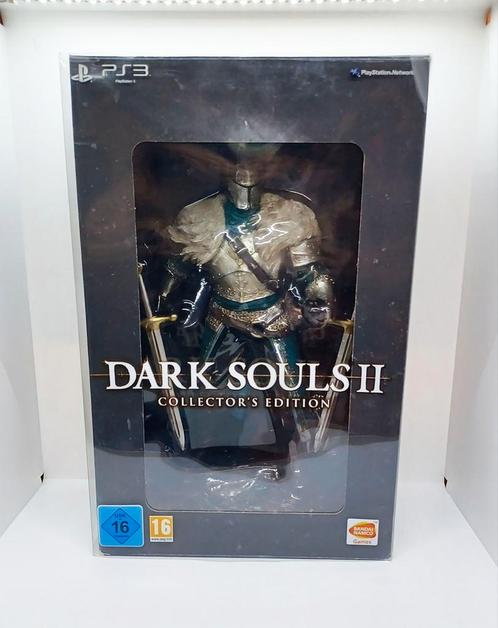 Édition Collector Dark Souls 2 proche du neuf, Games en Spelcomputers, Games | Sony PlayStation 3, Gebruikt, Ophalen of Verzenden