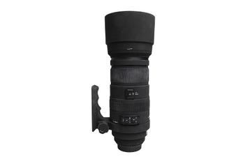 Sigma (Canon) 120-400mm APO HSM DG OS telelens met garantie