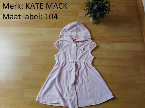 Badjas - KATE MACK - draagmaat 104 (Art. K8), Kinderen en Baby's, Kinderkleding | Maat 104, Gebruikt, Ophalen of Verzenden