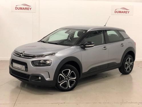 Citroen C4 CACTUS 12 PureTech FEEL + OPTIES, Autos, Citroën, Entreprise, C4 Cactus, ABS, Airbags, Air conditionné, Bluetooth, Ordinateur de bord