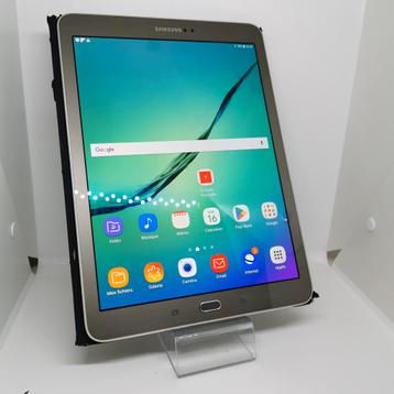 Tablette Samsung Tab S2 comme neuve 