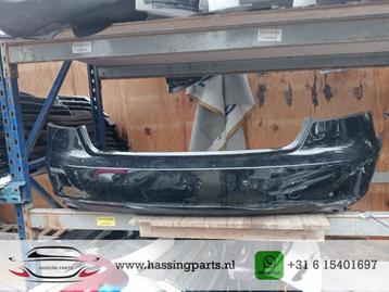 Achterbumper Audi A5 Sportback 8T8807511A 8T8807521 