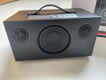 Audio Pro Addon C5 Zwart speaker