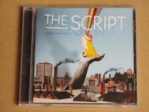 CD - THE SCRIPT – The Script >>> Zie nota, Cd's en Dvd's, Cd's | Pop, Ophalen of Verzenden