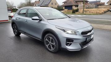 Kia Xceed 1.6 ✅ PHEV Business Line | 5 jaar waarborg