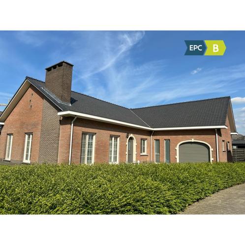 Villa te koop centrum Heist-op-den-Berg, Immo, Maisons à vendre, Province d'Anvers, 500 à 1000 m², Maison individuelle, B