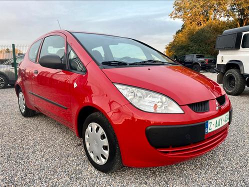 Mitsubishi Colt // 1.1 i // ISOFIX // Vitres électriques, Autos, Mitsubishi, Entreprise, Achat, Colt, ABS, Airbags, Ordinateur de bord