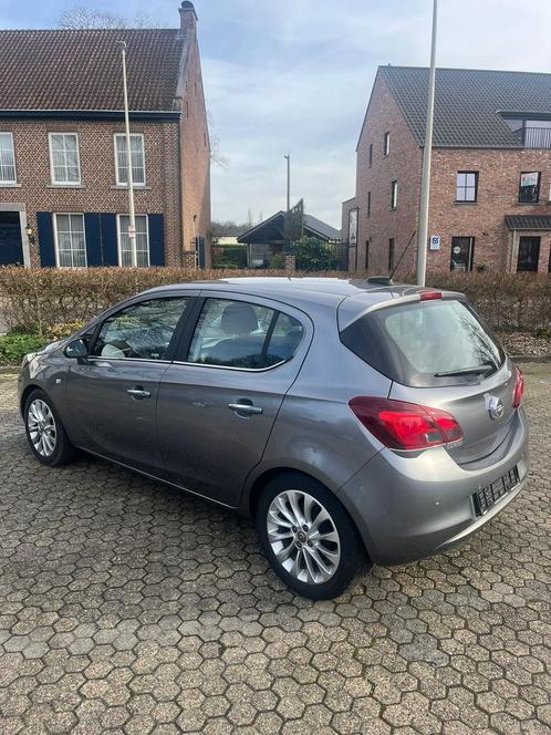 Opel Corsa 1.4i LPG Automaat Reeds gekeurd vvk, Autos, Opel, Particulier, Corsa, ABS, LPG, Euro 6, Hatchback, 5 portes, Automatique