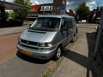 Volkswagen t4 camper 2.5 TDI 151PK | origineel | APK 2026
