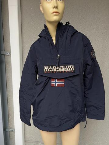 napapijri xs