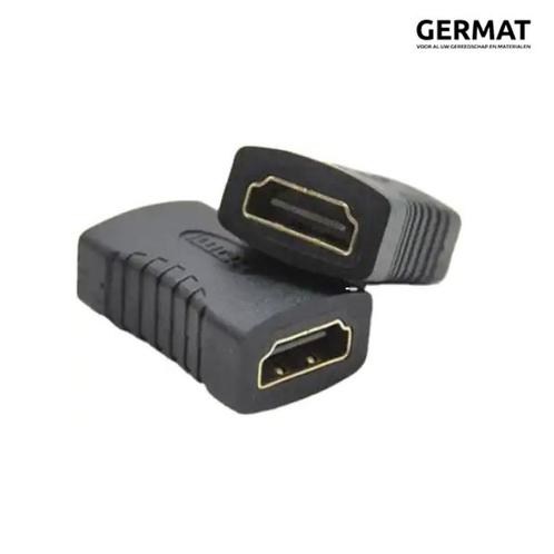 Prolongez votre câble HDMI avec un bloc d'extension HDMI !, TV, Hi-fi & Vidéo, Câbles audio & Câbles de télévision, Neuf, Câble HDMI