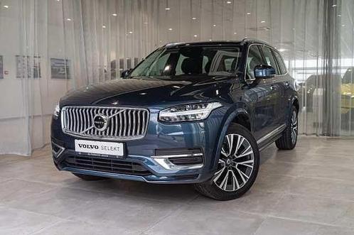 Volvo XC90 Inscription B5 AWD Geartronic Mild Hybrid Diesel, Auto's, Volvo, Bedrijf, XC90, 4x4, ABS, Airbags, Airconditioning