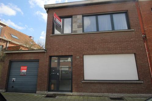 STADSWONING TE HOBOKEN (2660), Immo, Maisons à vendre, Province d'Anvers, Jusqu'à 200 m², Autres types, D