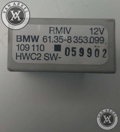 Bmw 3 Serie E36 elektrische ruitbediening achter, Autos : Pièces & Accessoires, Électronique & Câbles, BMW, Utilisé, Enlèvement ou Envoi