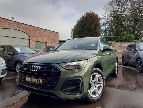 Audi Q5 QUATTRO,2.0TDi/204pk/1ste eig/DSG,Leder,Xenon,App st, Auto's, Audi, Bedrijf, Te koop, Q5, 4x4, ABS, Achteruitrijcamera