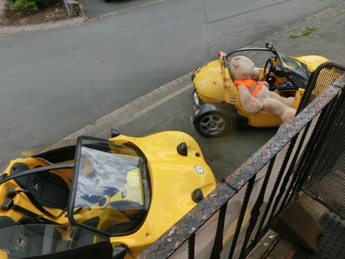 secma, Autos : Divers, Voitures en kit, Enlèvement