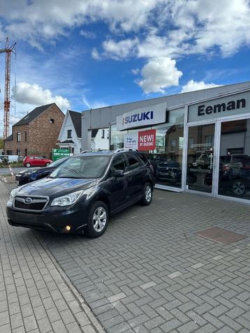 SUBARU FORESTER *2014* Toit panoramique *