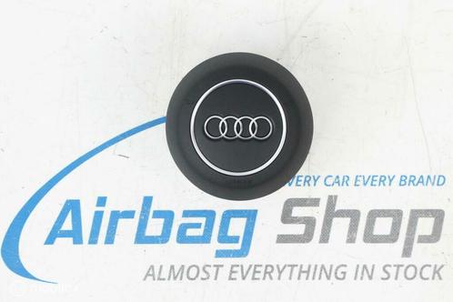 Stuur airbag Audi A4 B9 (2015-heden), Autos : Pièces & Accessoires, Commande