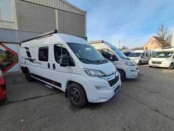 Hobby Vantana Ontour Edition K65ET