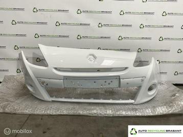 Voorbumper Renault Clio 3 FACELIFT NIEUW ORIG 8200799935