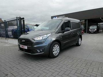 Ford Transit Connect 1.5 TDCi 100pk Trend STOCKWAGEN