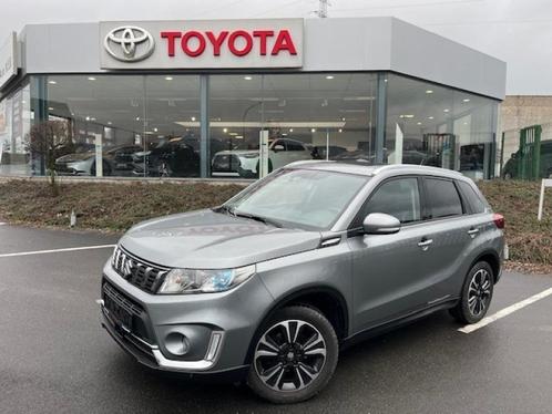 Suzuki Vitara 1.4 essence, Auto's, Suzuki, Bedrijf, Vitara, Adaptive Cruise Control, Airbags, Airconditioning, Bluetooth, Centrale vergrendeling