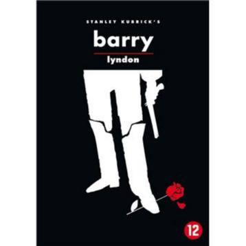 DVD BARRY LYNDON-STANLEY KUBRICK