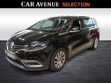 Renault Espace Intens 1.6 HDi A/T 118 kW 