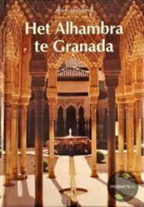 boek: Versailles;Notre-Dame;Alhambra; Gaudi :cultuurgidsen, Livres, Art & Culture | Architecture, Comme neuf, Style ou Courant