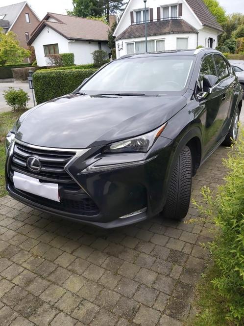 LEXUS NX-SERIE NX300H, Auto's, Lexus, Particulier, NX, 4x4, ABS, Achteruitrijcamera, Adaptive Cruise Control, Airbags, Airconditioning