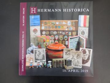 « Hermann Historica - Collection Winterhilfswerk, deuxième p