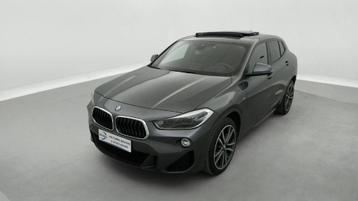 BMW X2 2.0i Auto sDrive20 M-Pack Cuir /Toit Pano / Navi-Carp