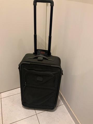 TUMI trolley koffer Carry on