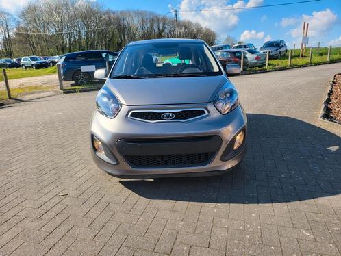 Kia Picanto 1.0 / 51kw/2012 / 73000km / airco/très propre!!!, Auto's, Kia, Bedrijf, Te koop, Picanto, Benzine, Euro 5, Stadsauto