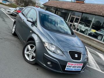 Seat Altea 1.6 TDi 2012 année Euro 5 175000km 0032478767323