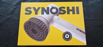 Brosse de nettoyage électrique Synoshi