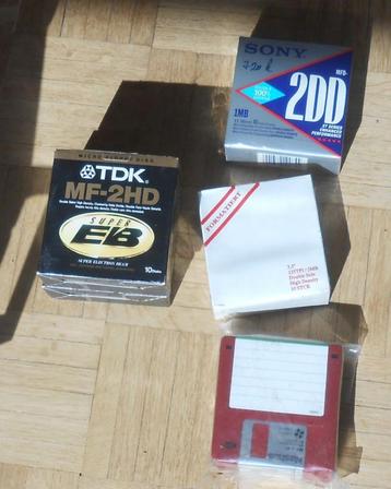 floppy disk 3.5