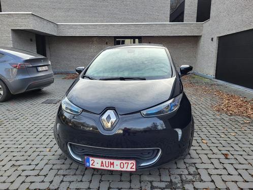 RENAULT ZOË, Auto's, Renault, Particulier, ZOE, Achteruitrijcamera, Airbags, Airconditioning, Bluetooth, Boordcomputer, Centrale vergrendeling