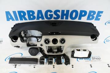 Airbag kit Tableau de bord Mercedes A klasse W176