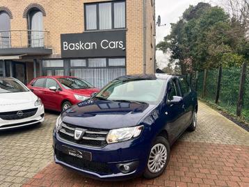 Dacia Logan 0.9TCE/M2013/airco/48.000km/12m garantie